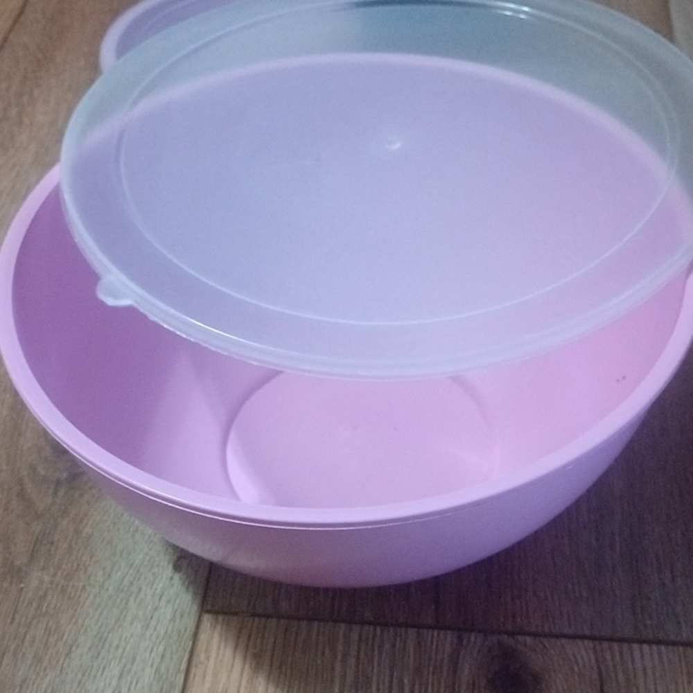 Colorful Mixing Bowl Set - Picture 4 of 10
